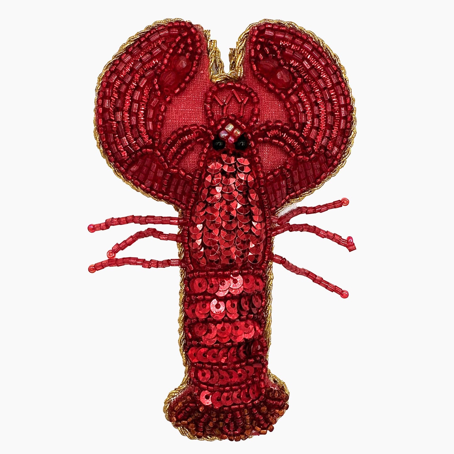 Lobster Ornament