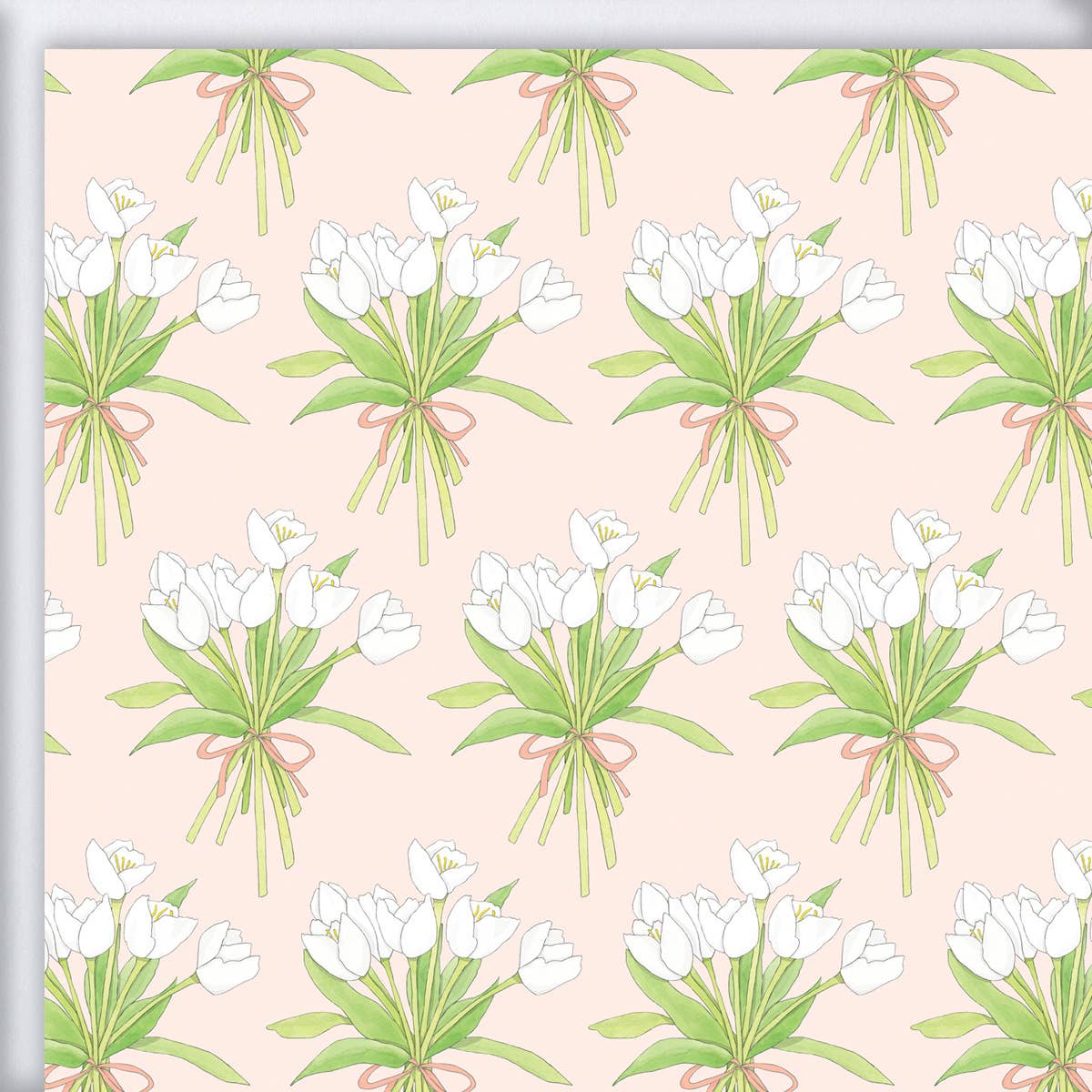 Tulip Gift Wrap