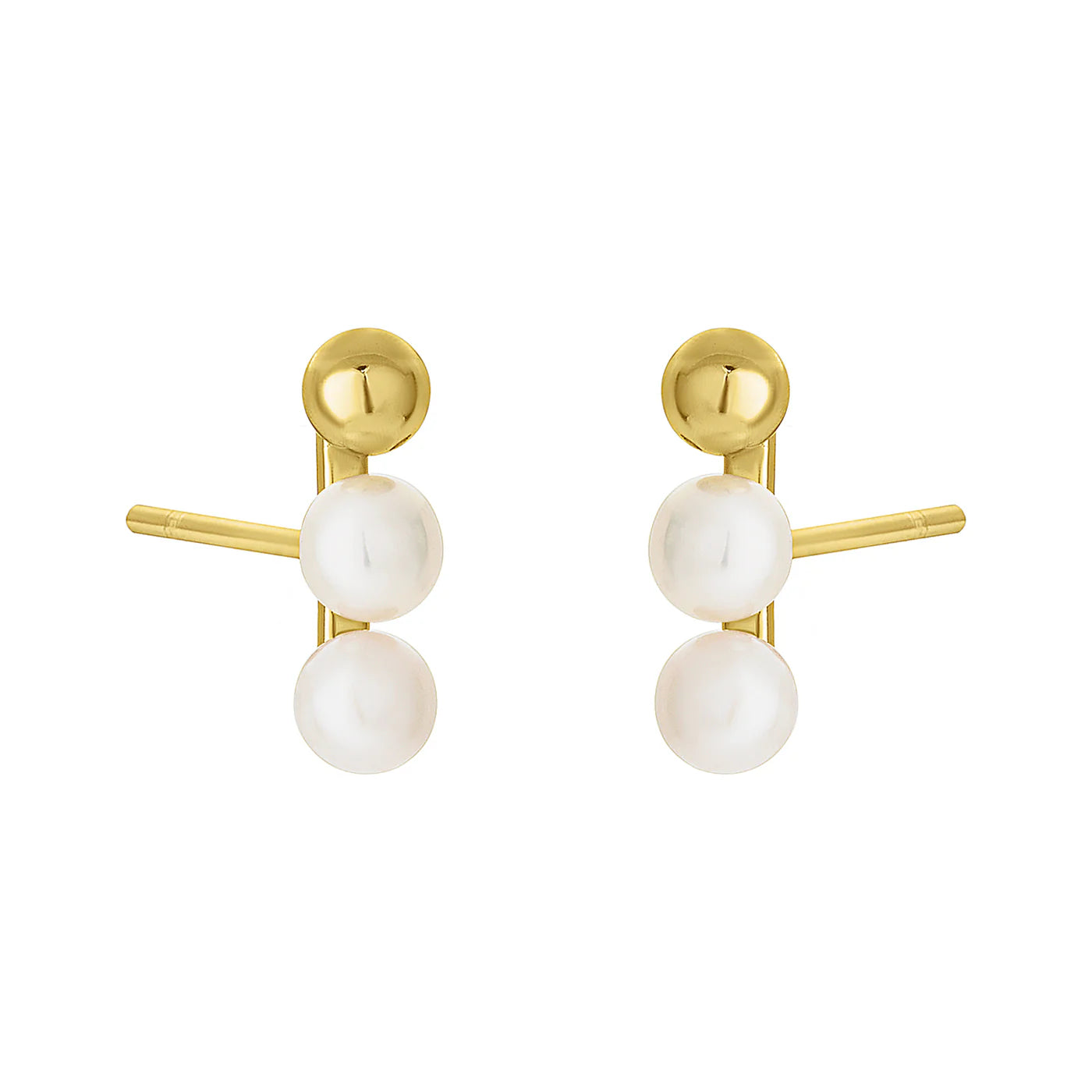 Chelsea Climber Studs