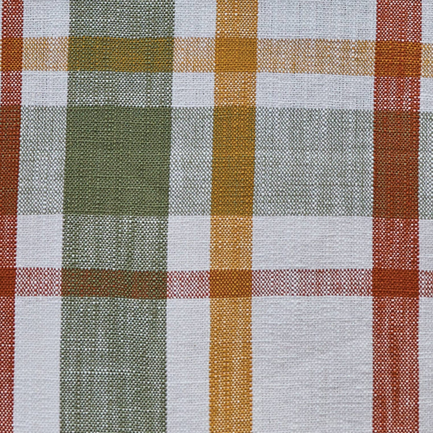 Shades Of Fall Table Runner 54" L
