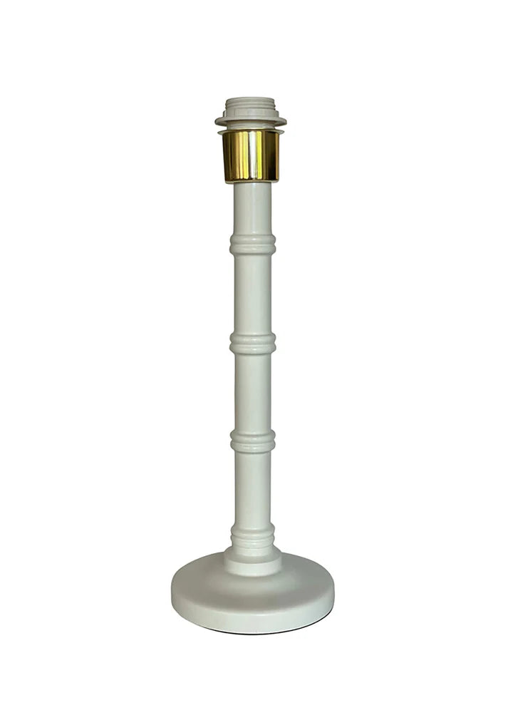 Bamboo Table Lamp