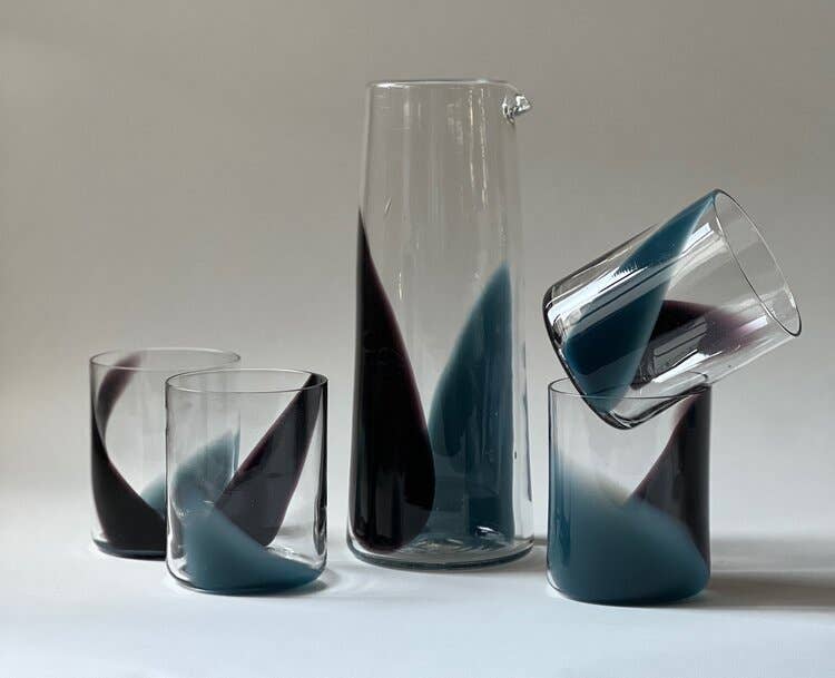 Tall Classic Splash Cup