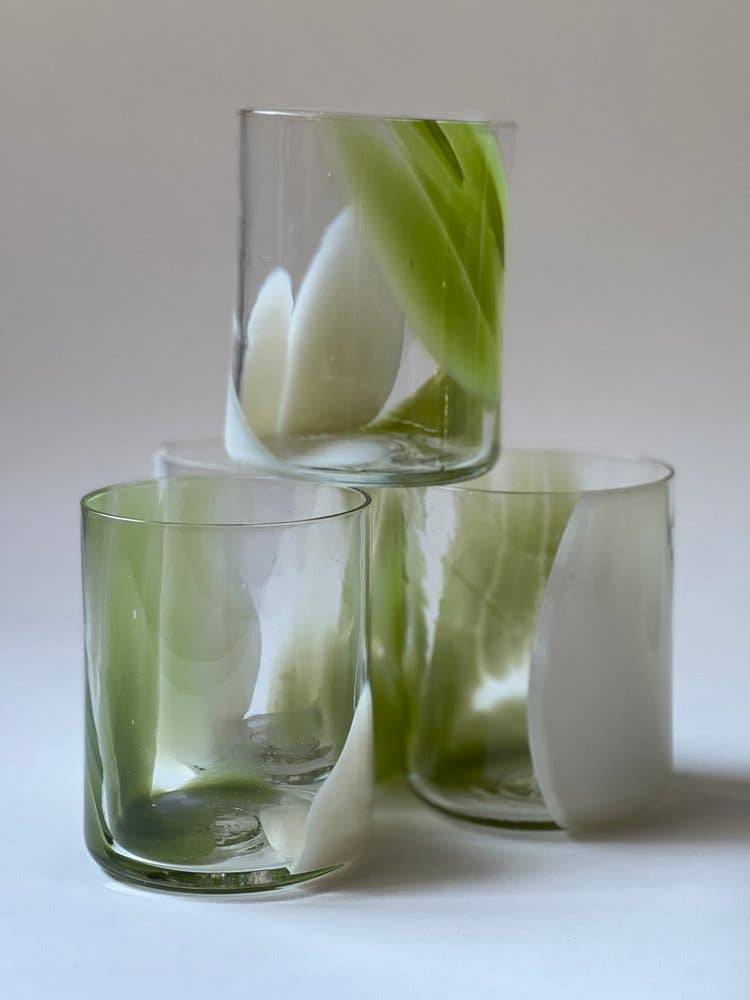 Tall Classic Splash Cup