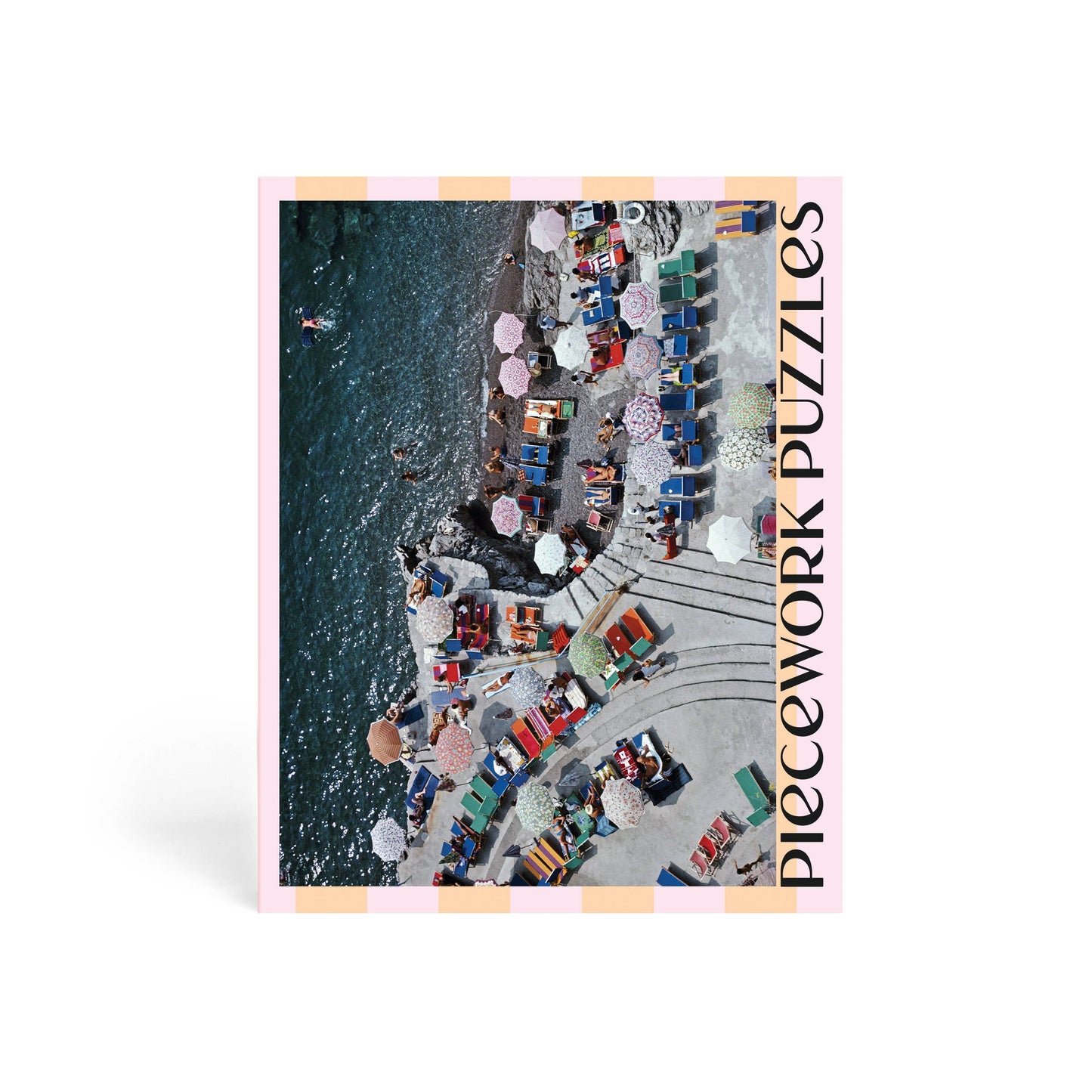 ✨NEW✨Positano Beach - 1000 pieces puzzle