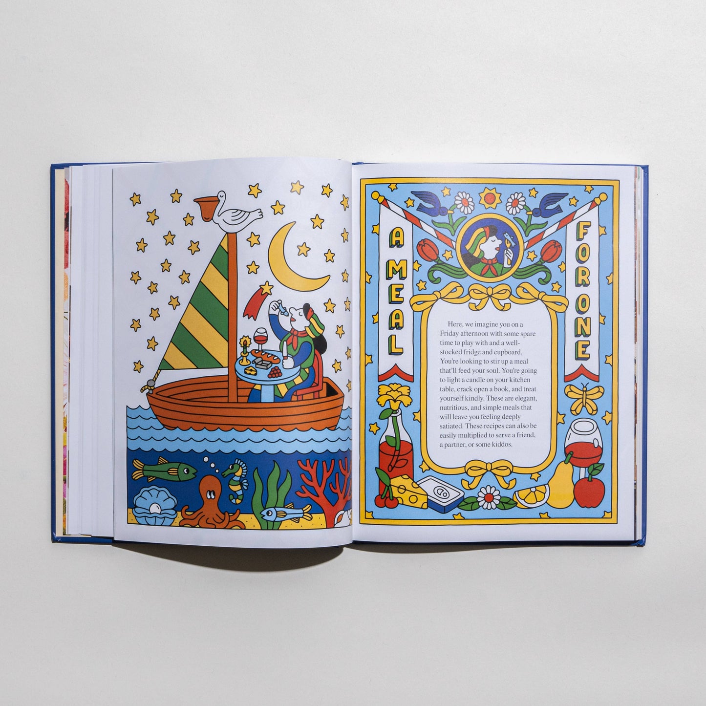 Fishwife Cookbook - Pack of 6