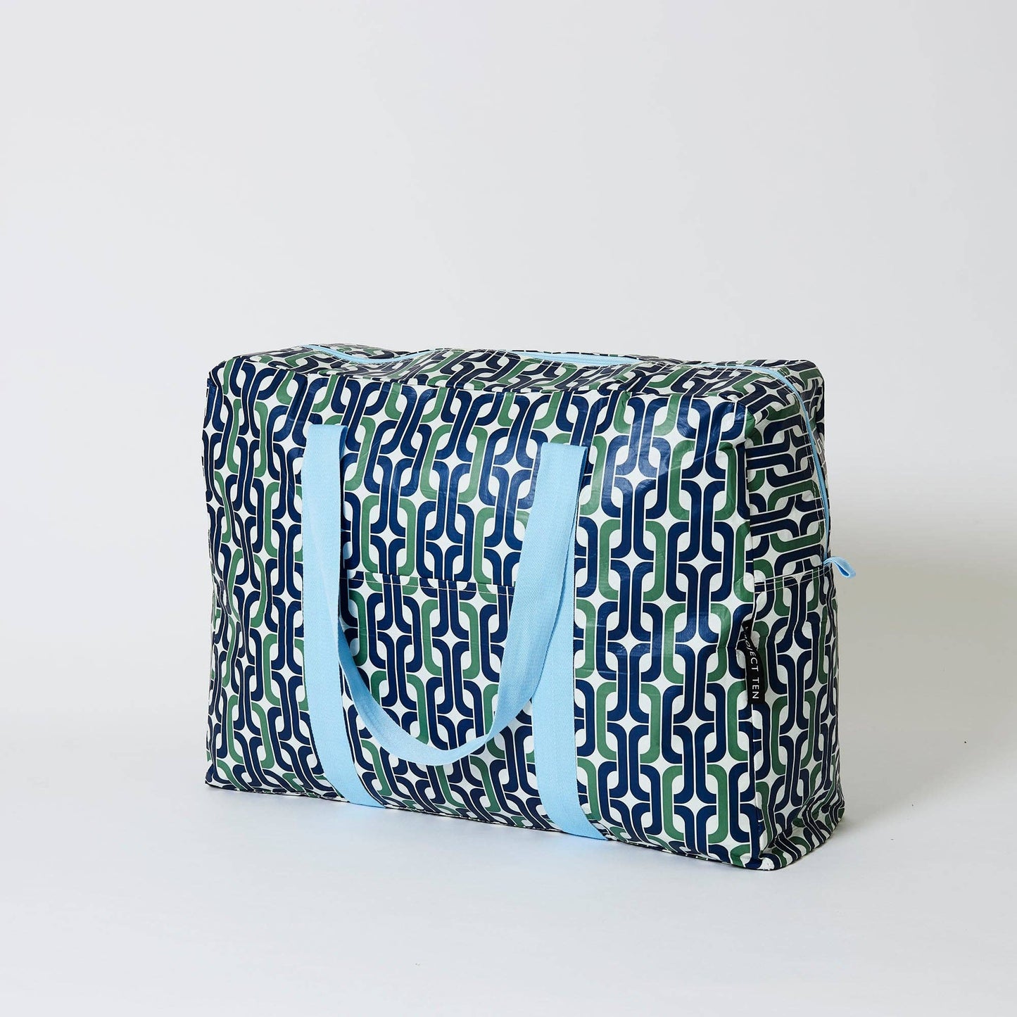 Chains Overnight Bag