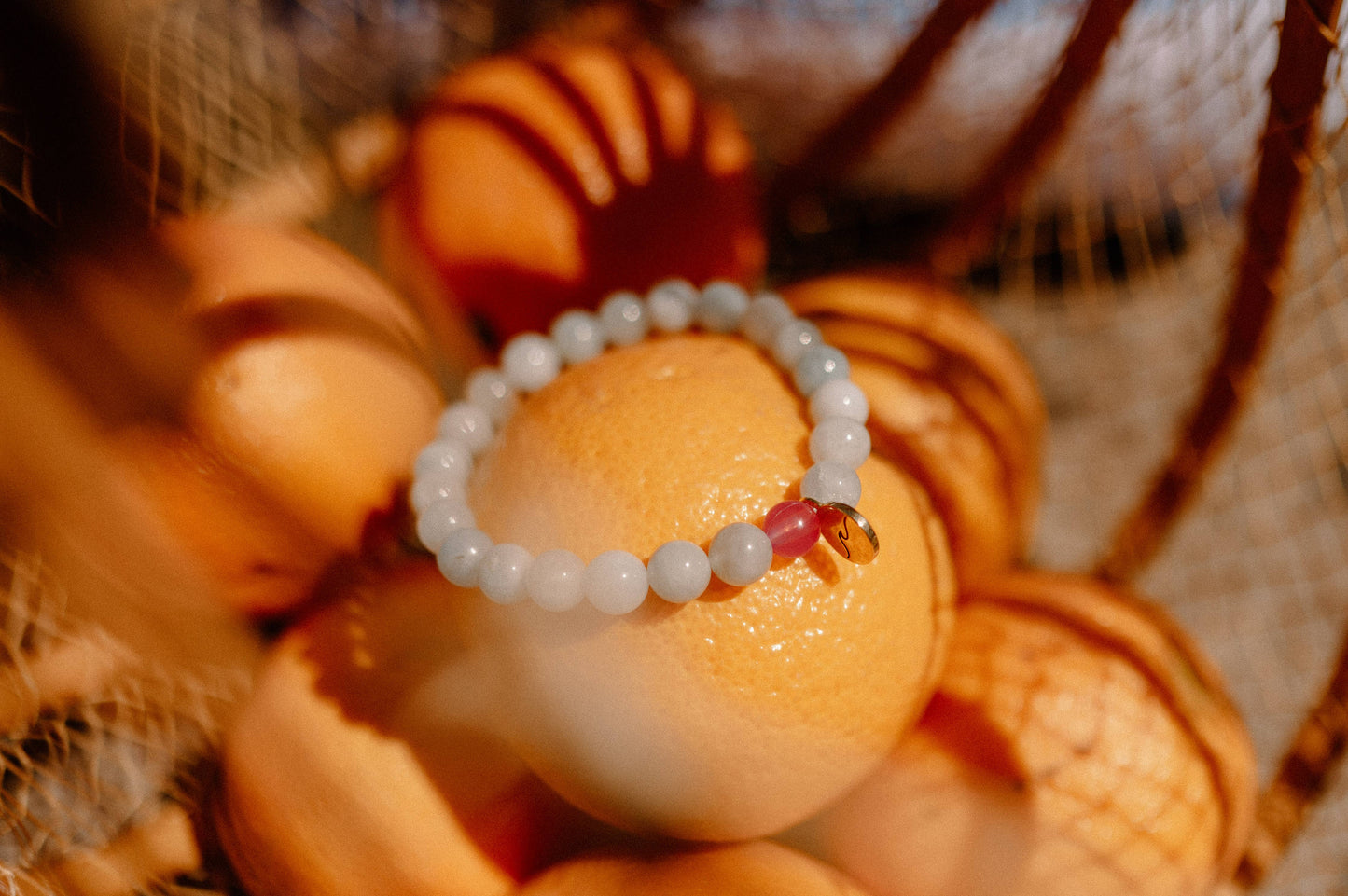 UV-Awareness Bracelet