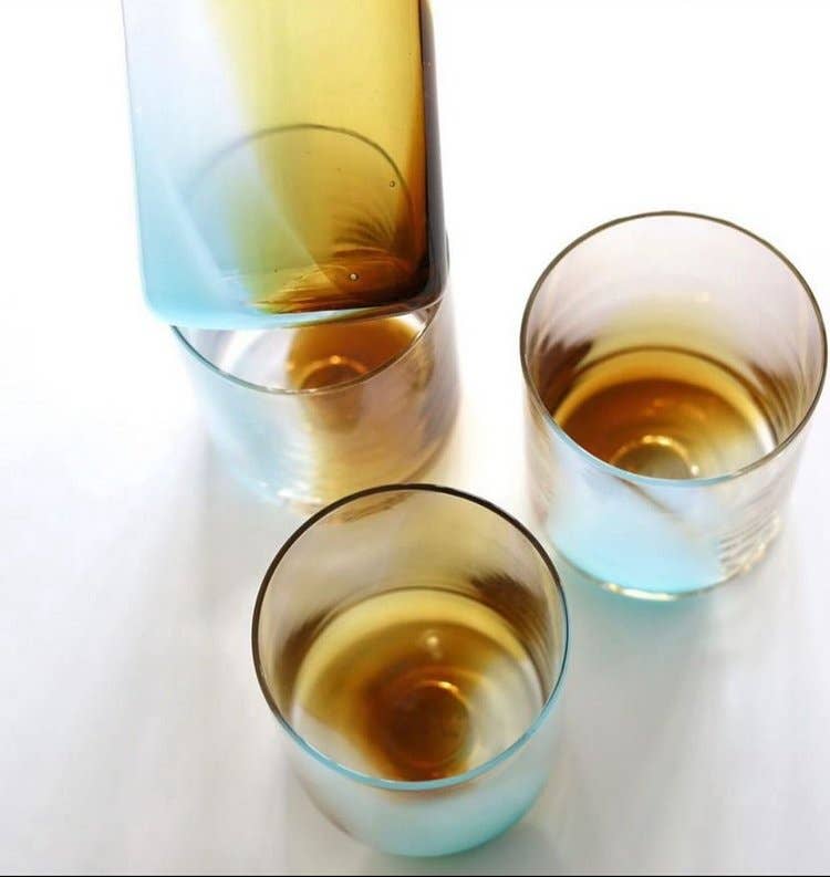 Tall Classic Splash Cup