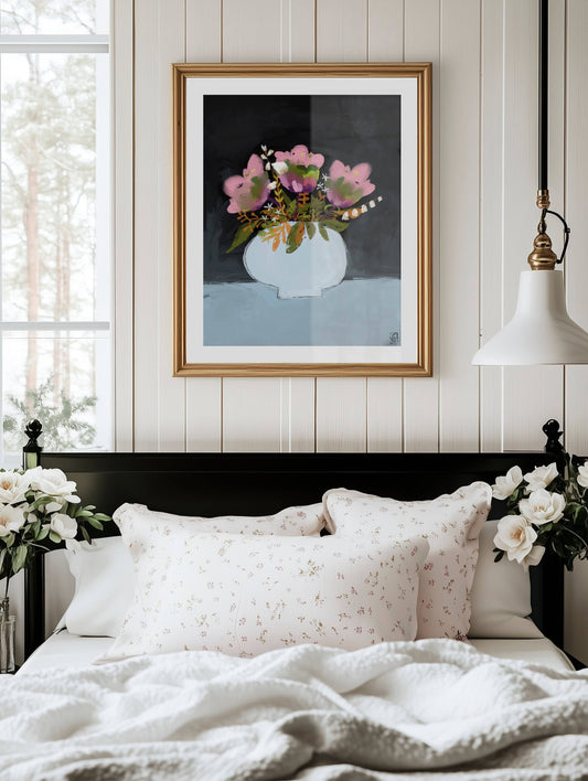 "Still Life No. 30" Giclée Fine Art Print