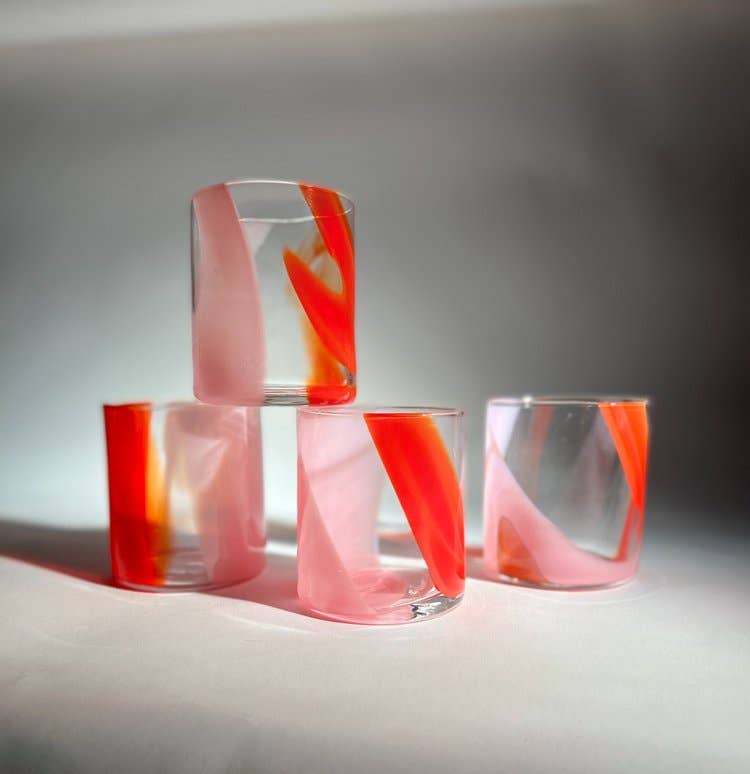 Tall Classic Splash Cup