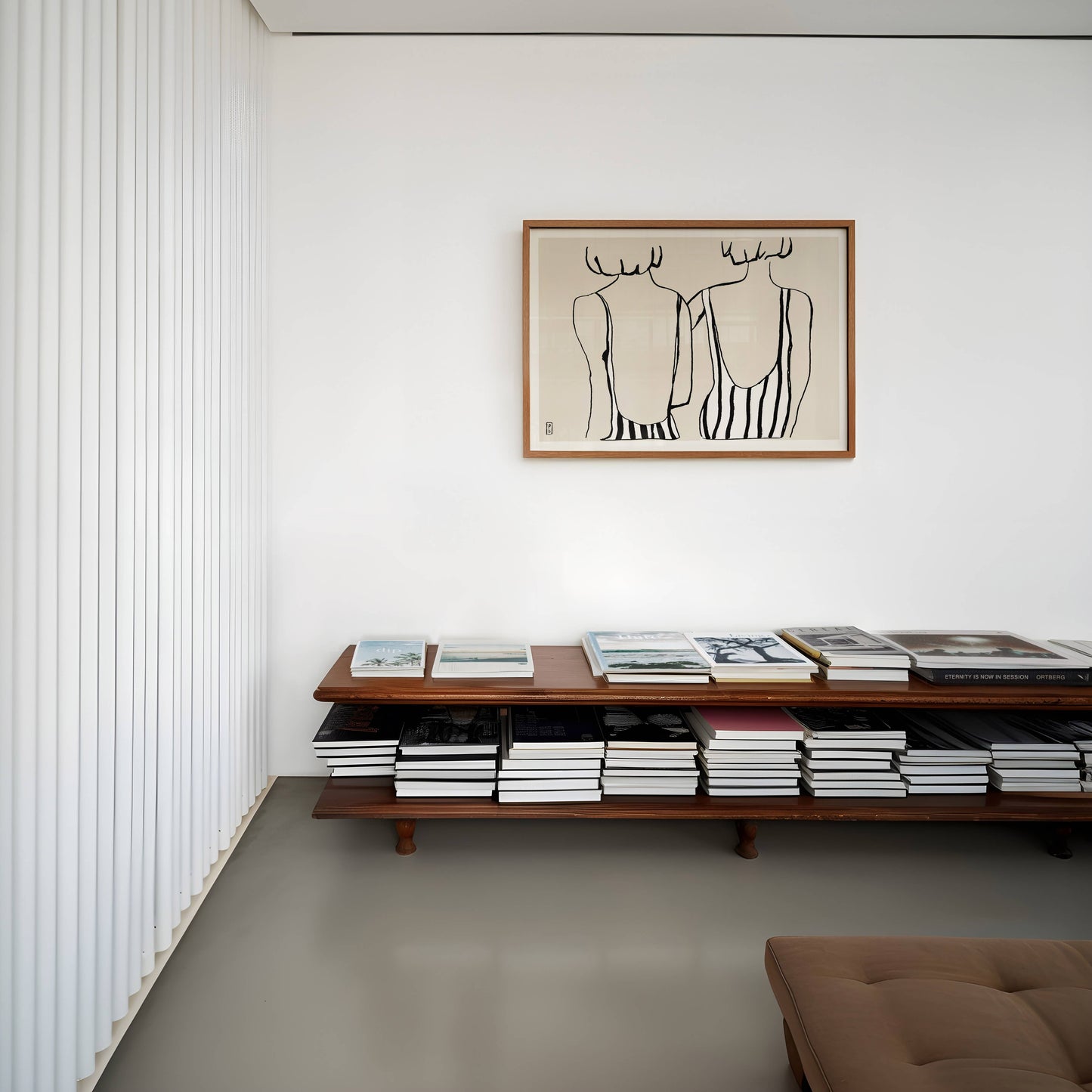 "Sis No. 03", Giclée Fine Art Print