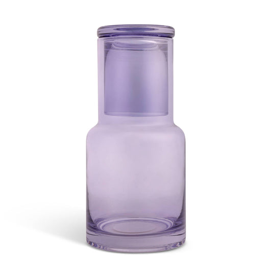 33.8oz Sq. Bedside Carafe - ATA