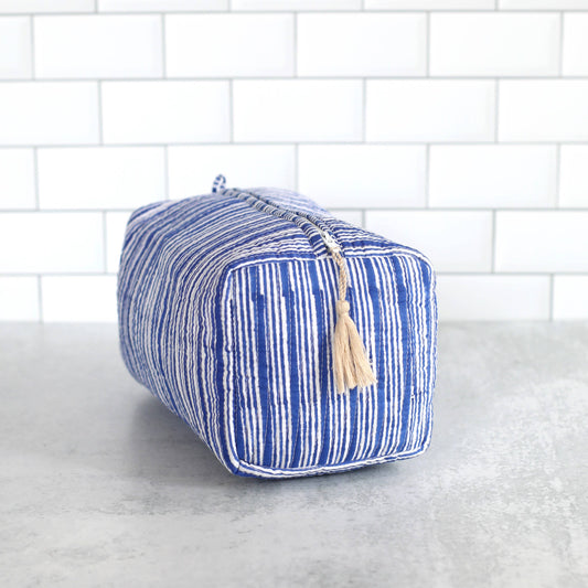Cosmetic Bag Breton