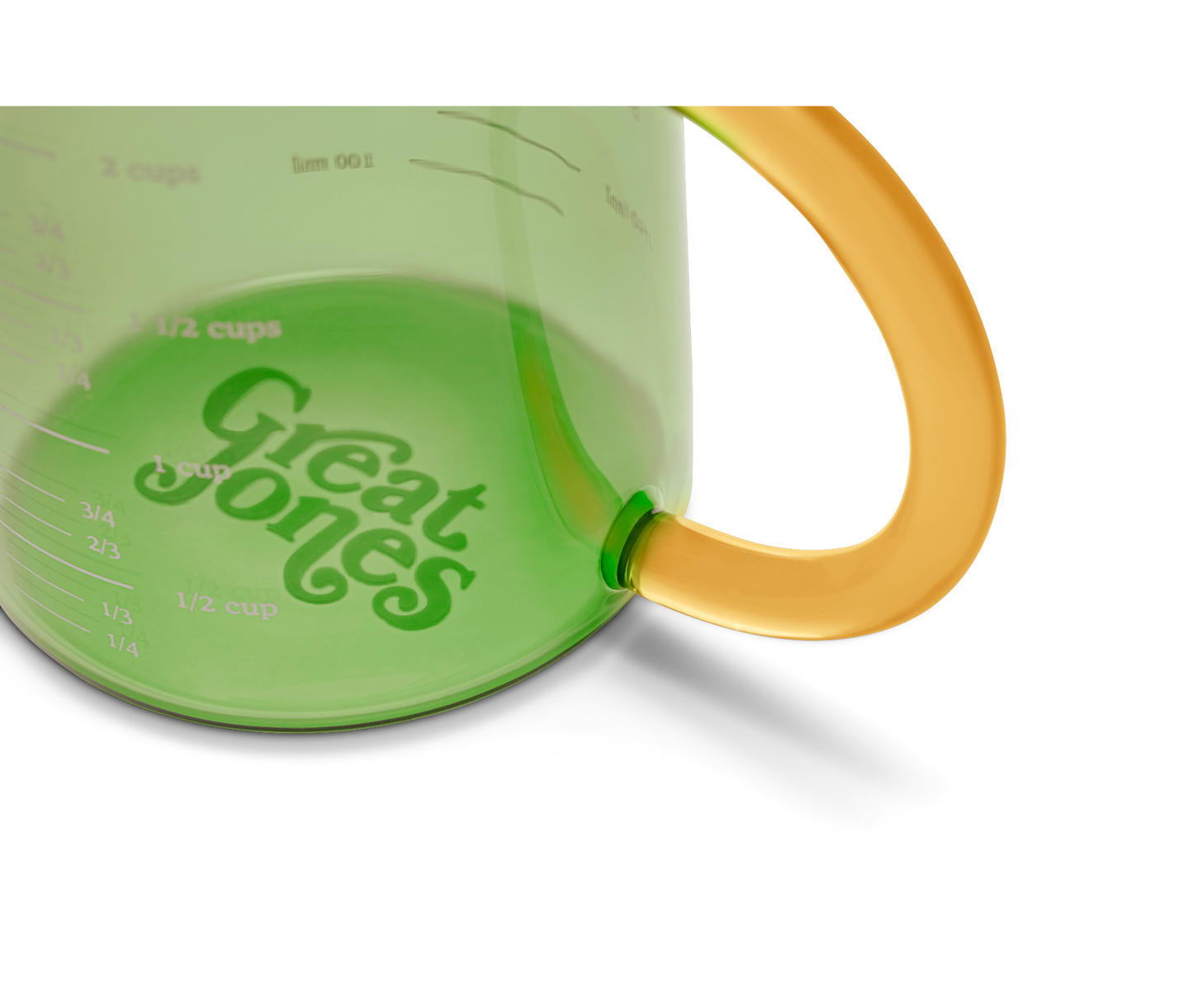 Beyond Measure 2-Cup