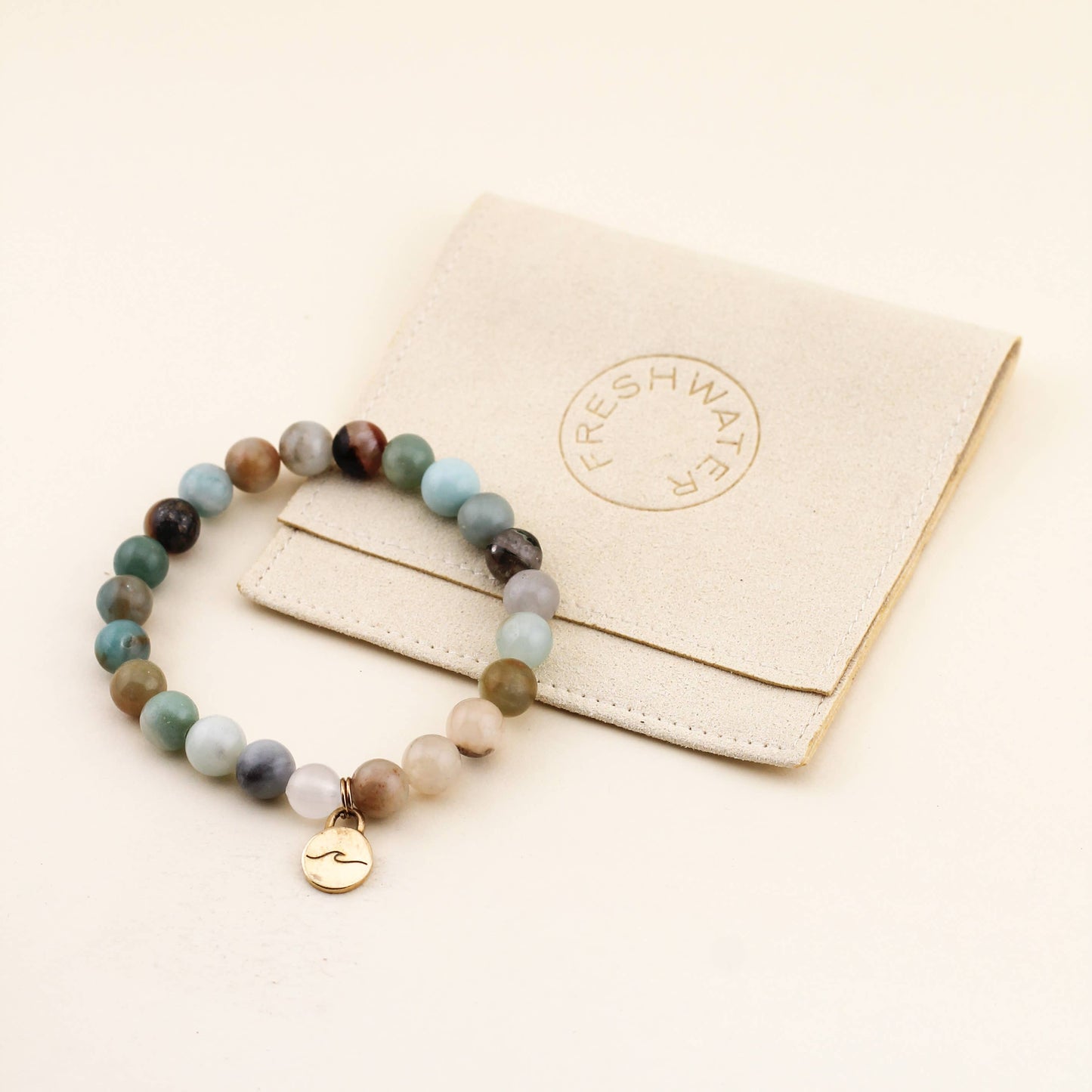 UV-Awareness Bracelet