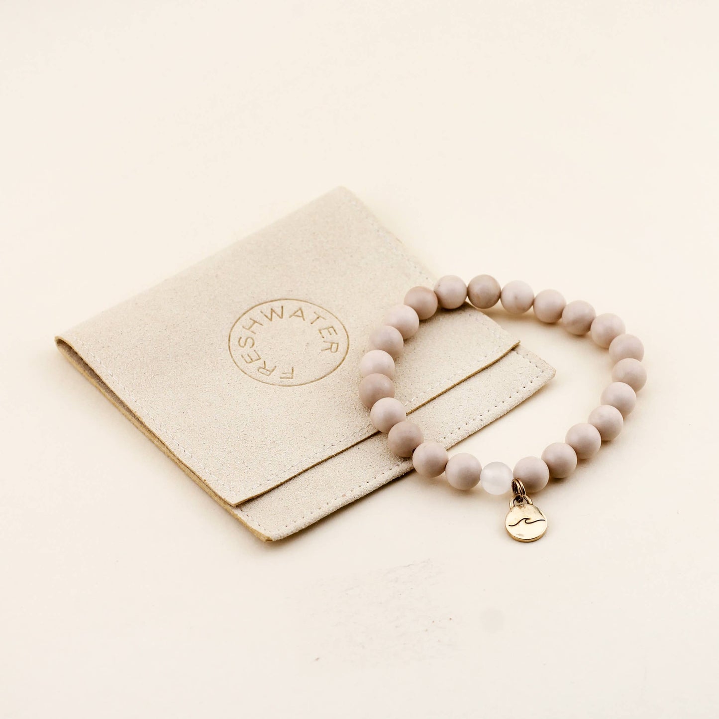 UV-Awareness Bracelet