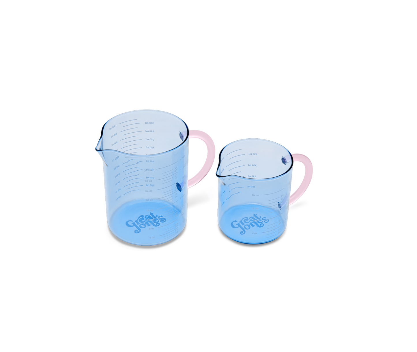 Beyond Measure 2-Cup