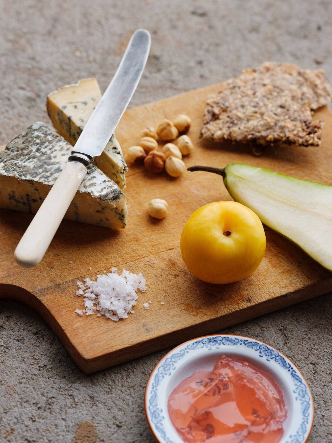 Havsnø To Go! Sea Salt Flakes | 8g Mini 