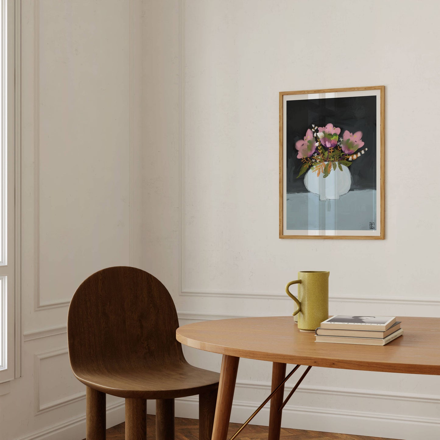 "Still Life No. 30" Giclée Fine Art Print