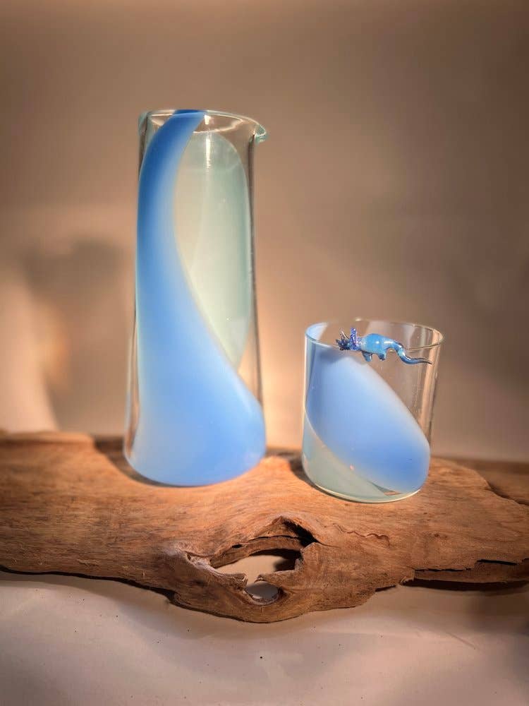 Tall Classic Splash Cup