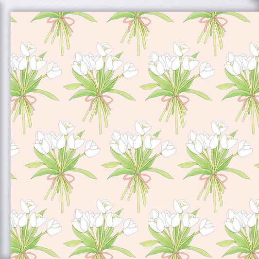 Tulip Gift Wrap