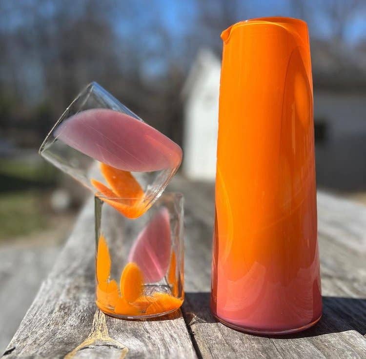 Tall Classic Splash Cup