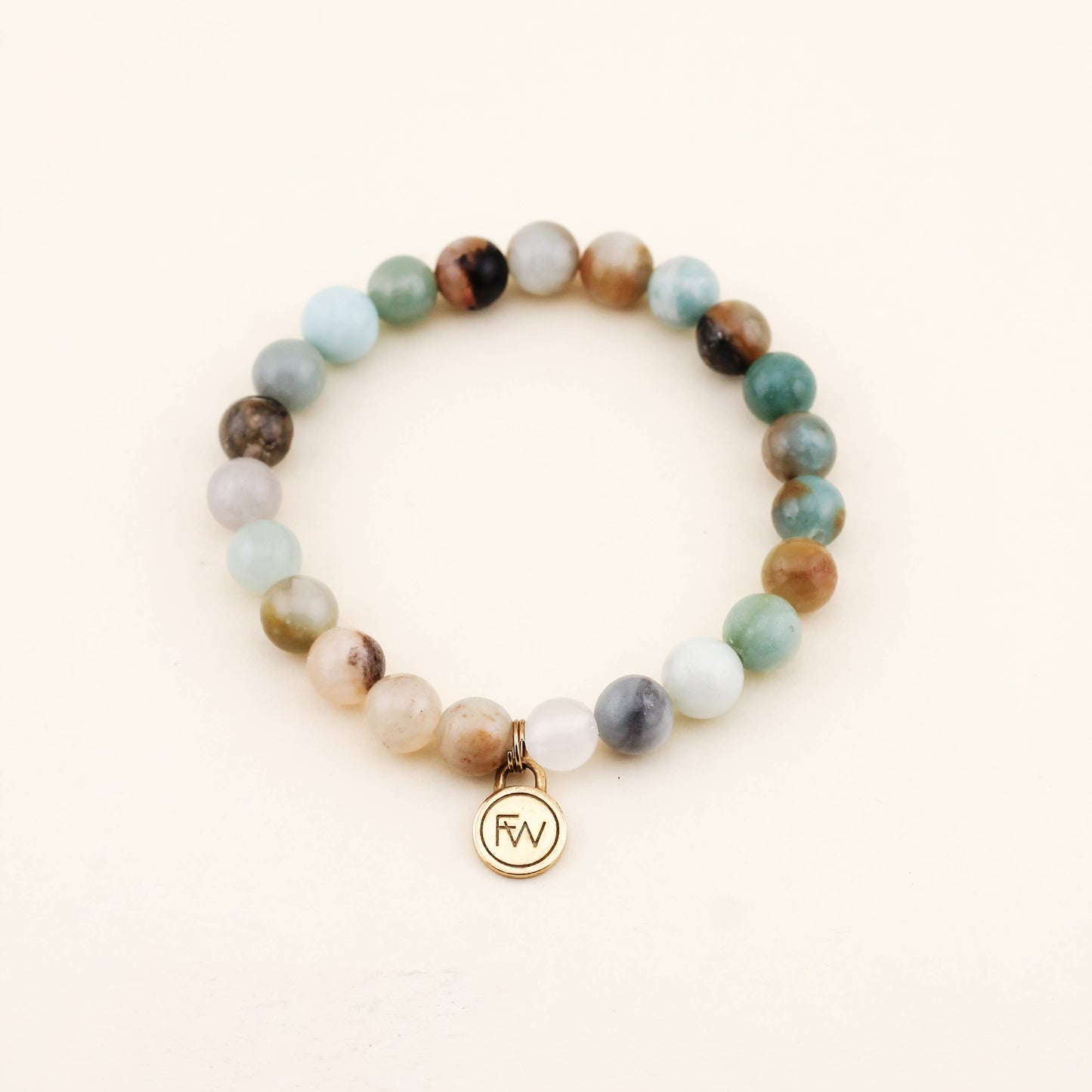 UV-Awareness Bracelet