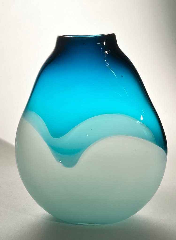Dew Drop Vase