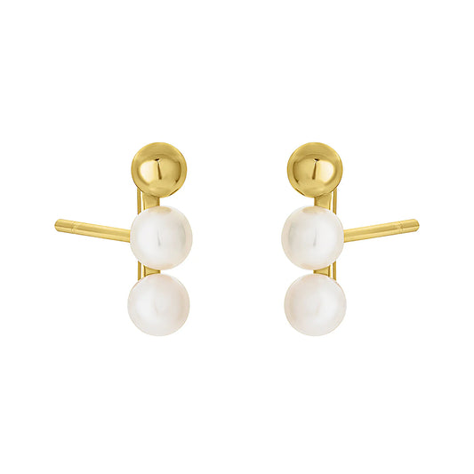 Chelsea Climber Studs