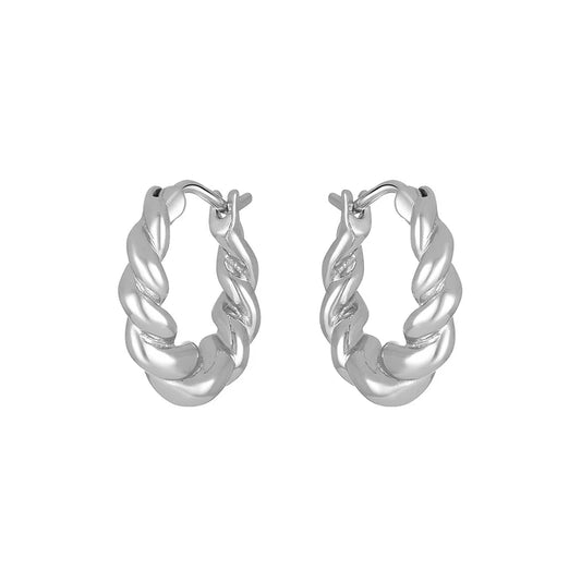 Eliza Huggies Silver