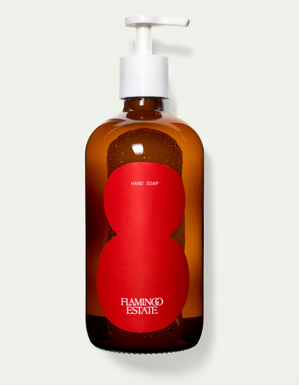 Flamingo Estate - Roma Heirloom Tomato Hand Soap - 16 oz.