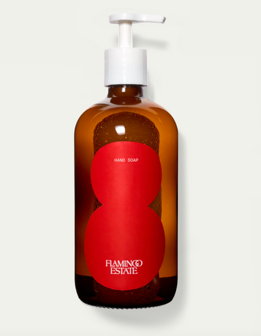 Flamingo Estate - Roma Heirloom Tomato Hand Soap - 16 oz.