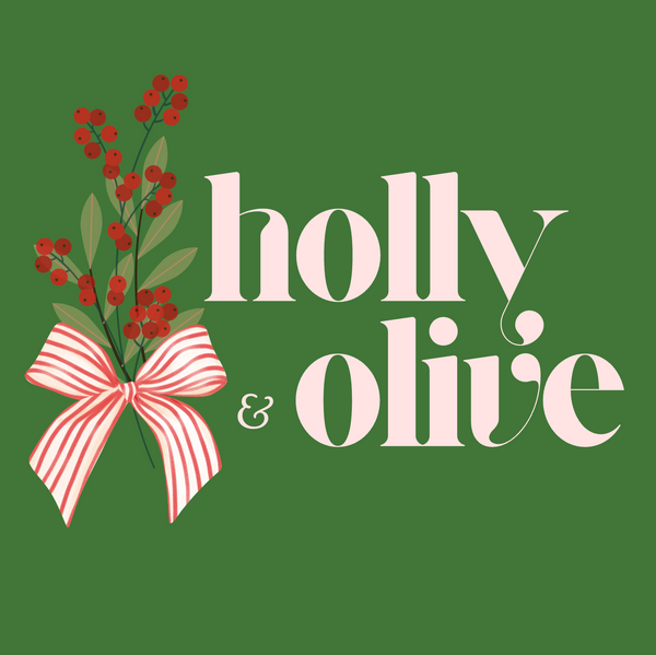 Holly and Olive