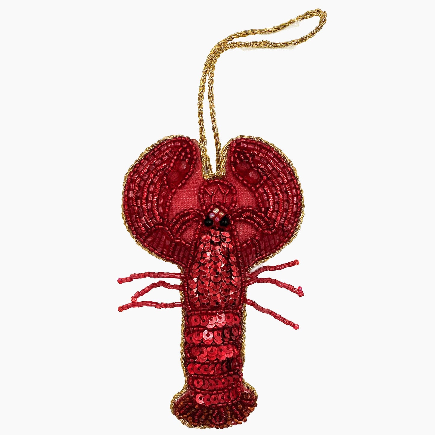 Lobster Ornament