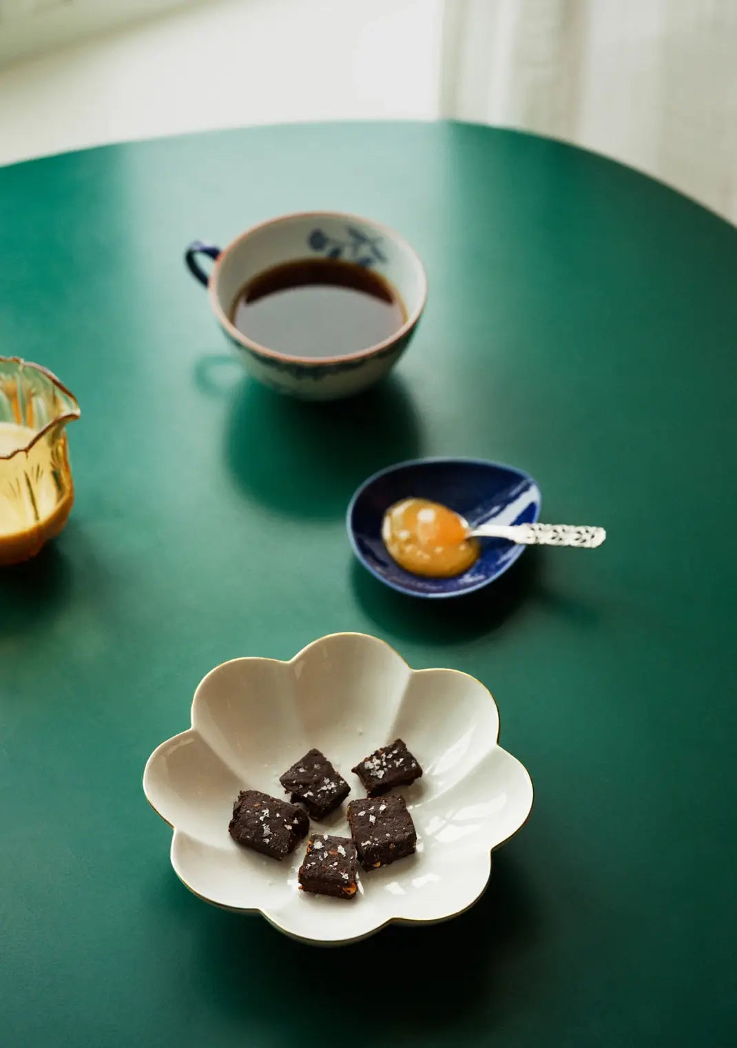 Havsnø Norwegian Sea Salt Flakes 175g box