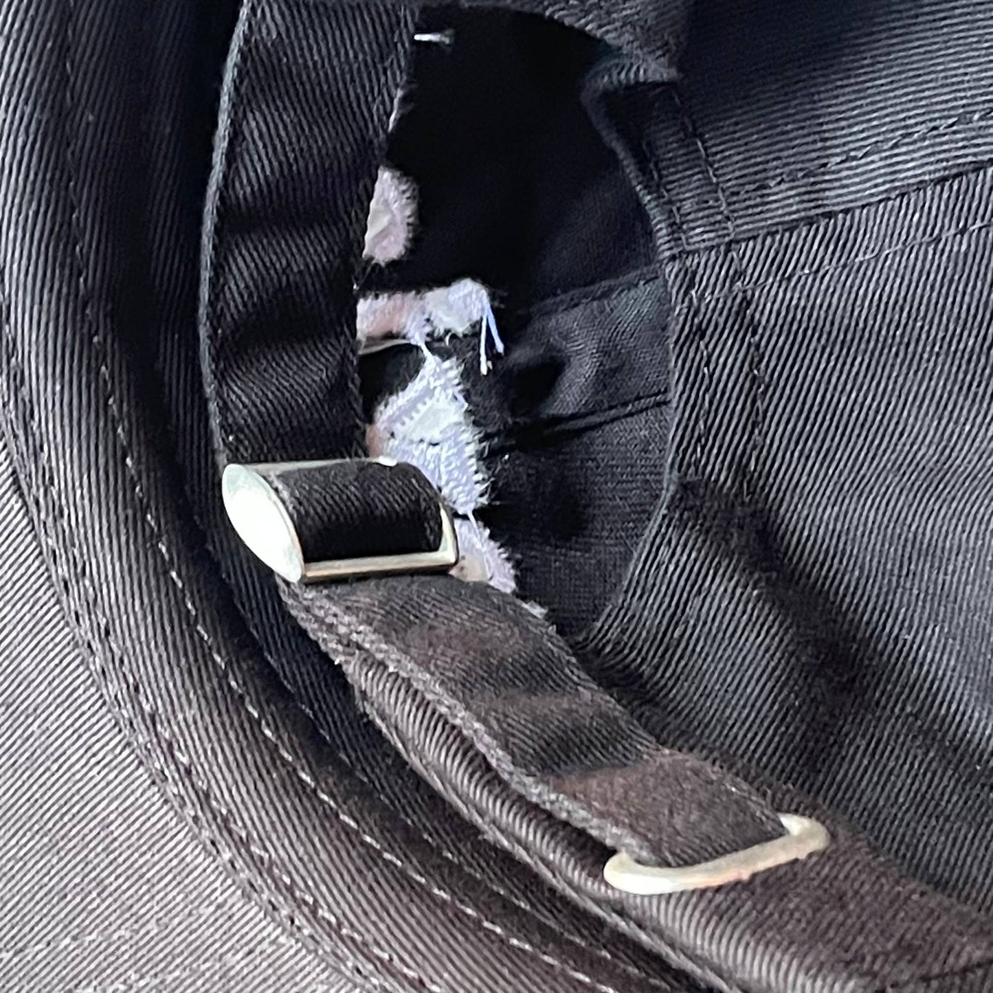 Caviar Baseball Cap Unisex Hat