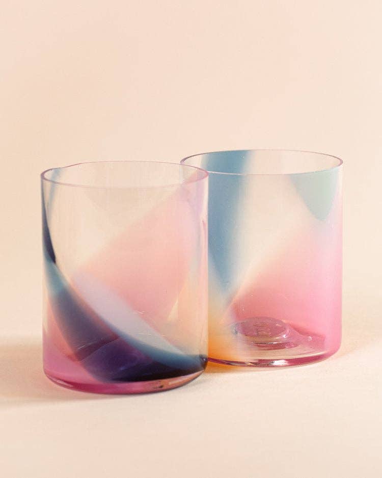 Tall Classic Splash Cup