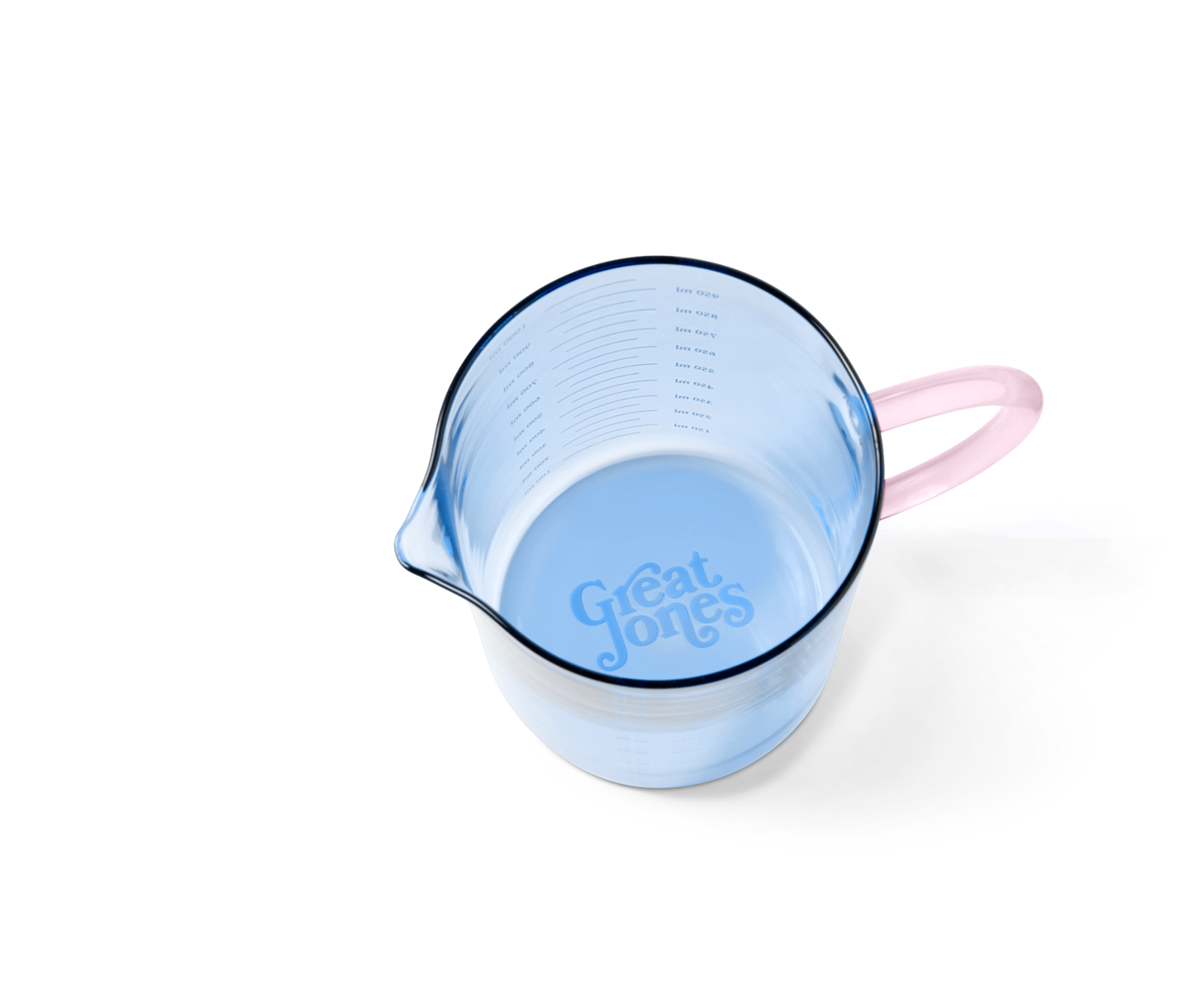 Beyond Measure 2-Cup