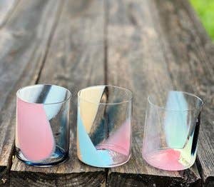 Tall Classic Splash Cup