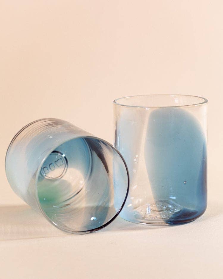 Tall Classic Splash Cup