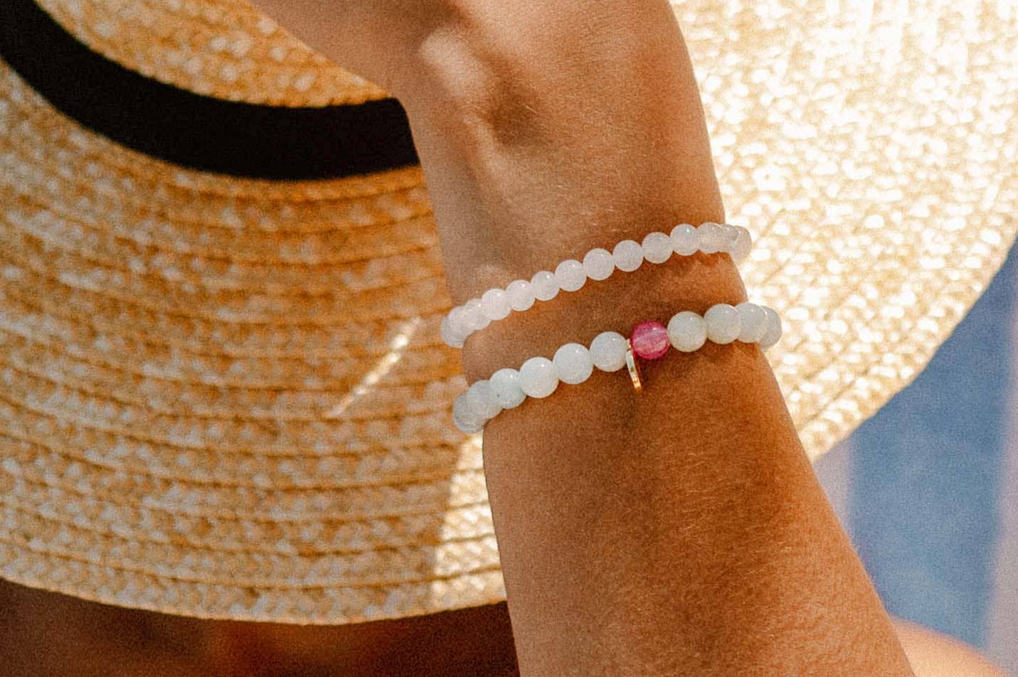 UV-Awareness Bracelet