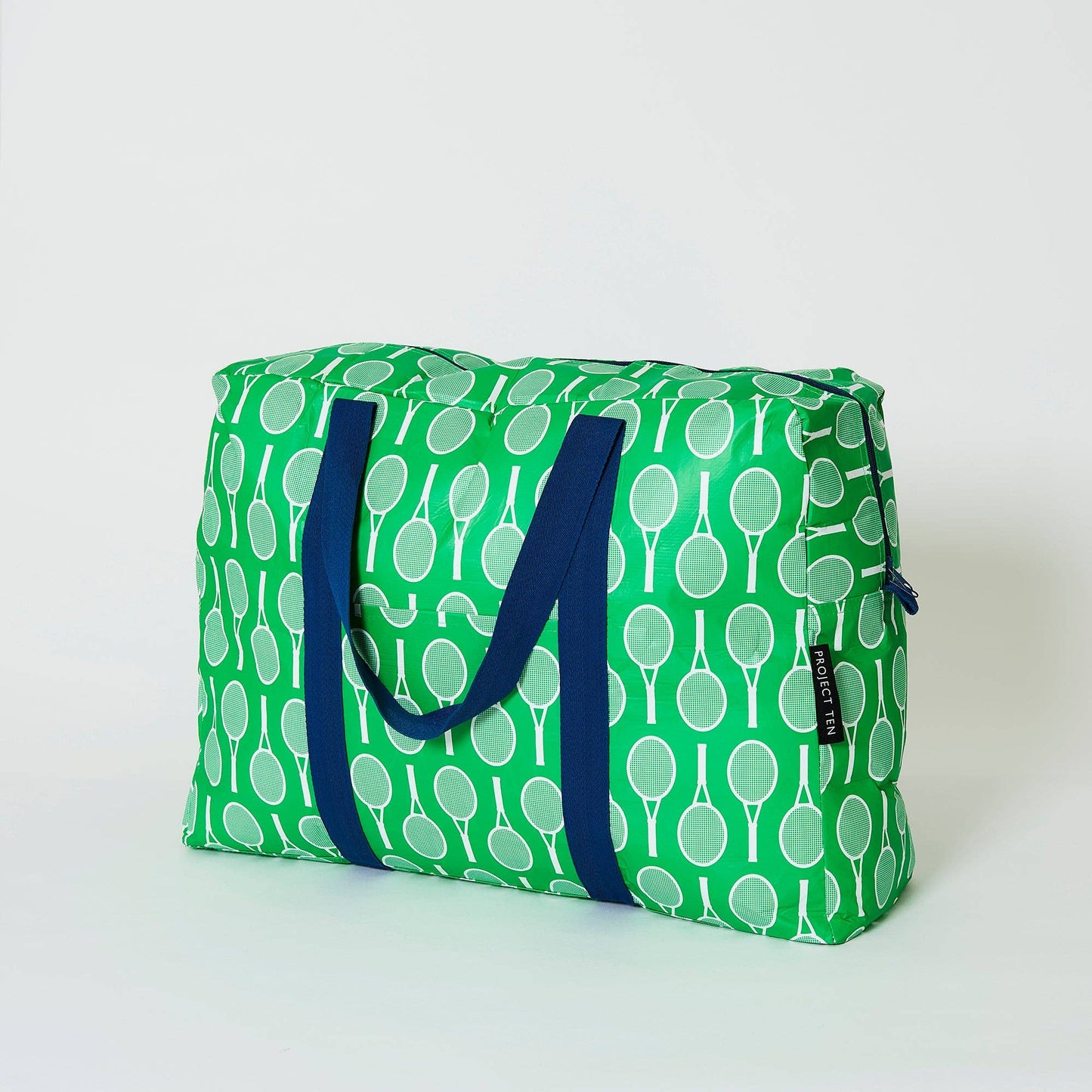 Tennis Overnight Bag