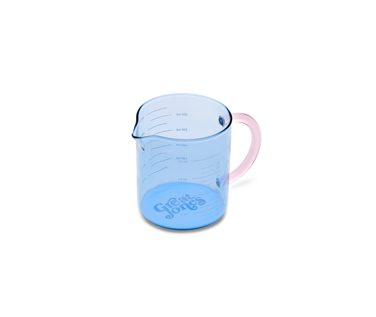 Beyond Measure 2-Cup