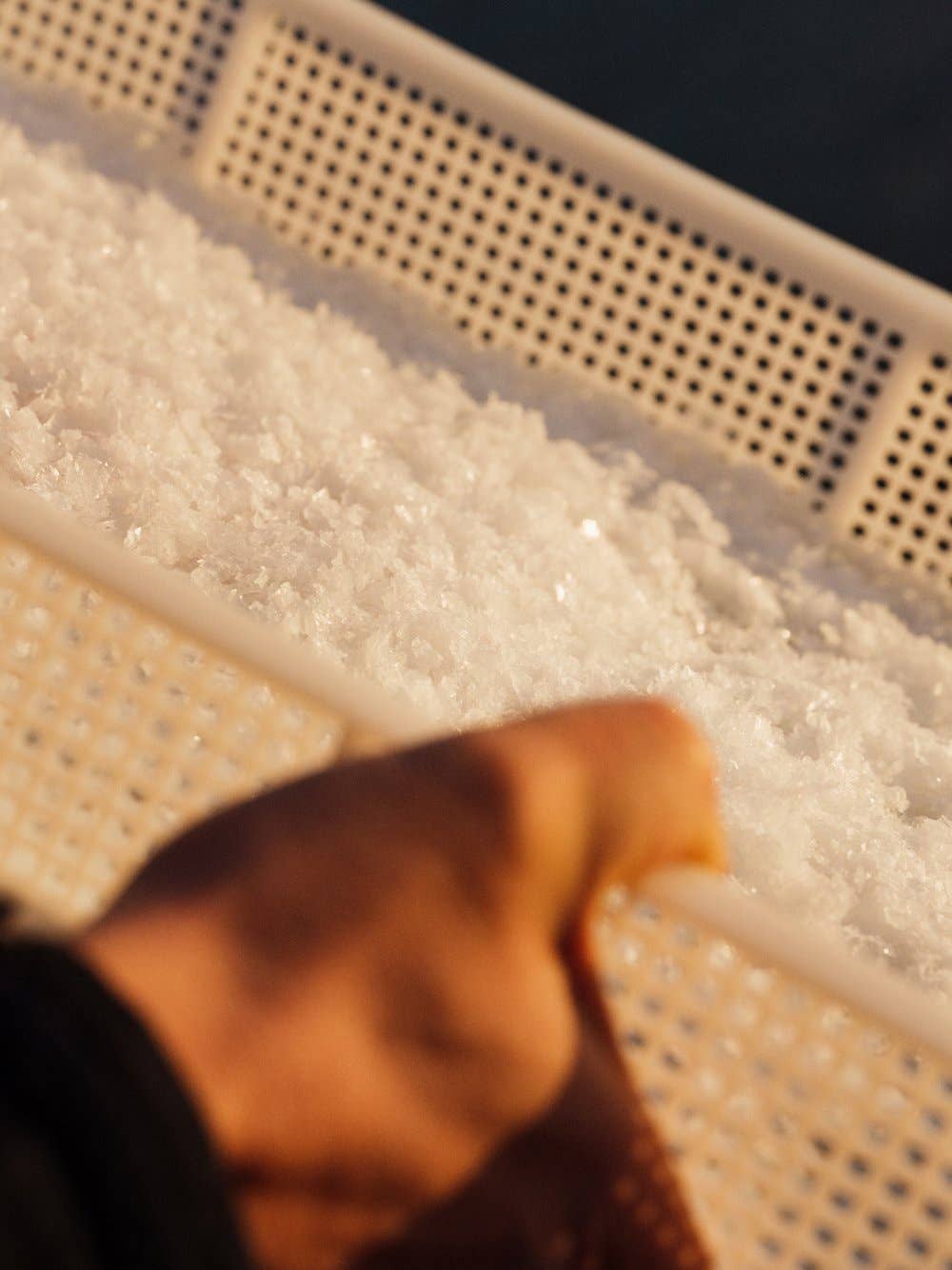 Havsnø To Go! Sea Salt Flakes | 8g Mini 