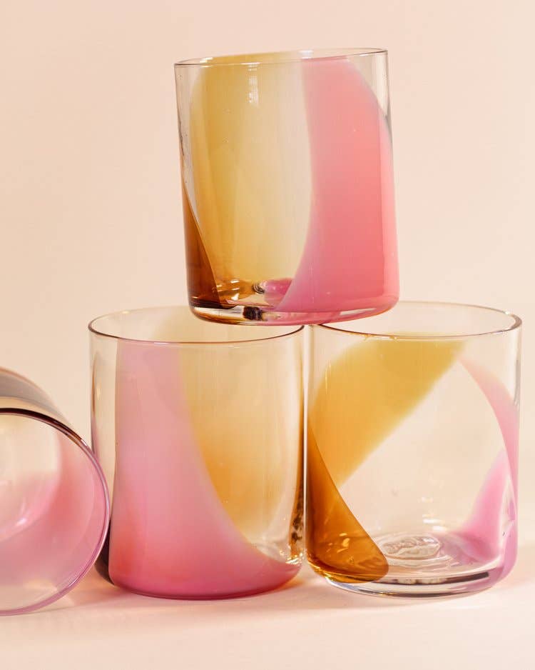 Tall Classic Splash Cup