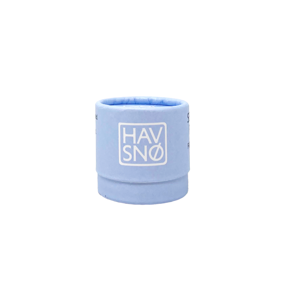 Havsnø To Go! Sea Salt Flakes | 8g Mini 