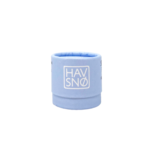 Havsnø To Go! Sea Salt Flakes | 8g Mini 