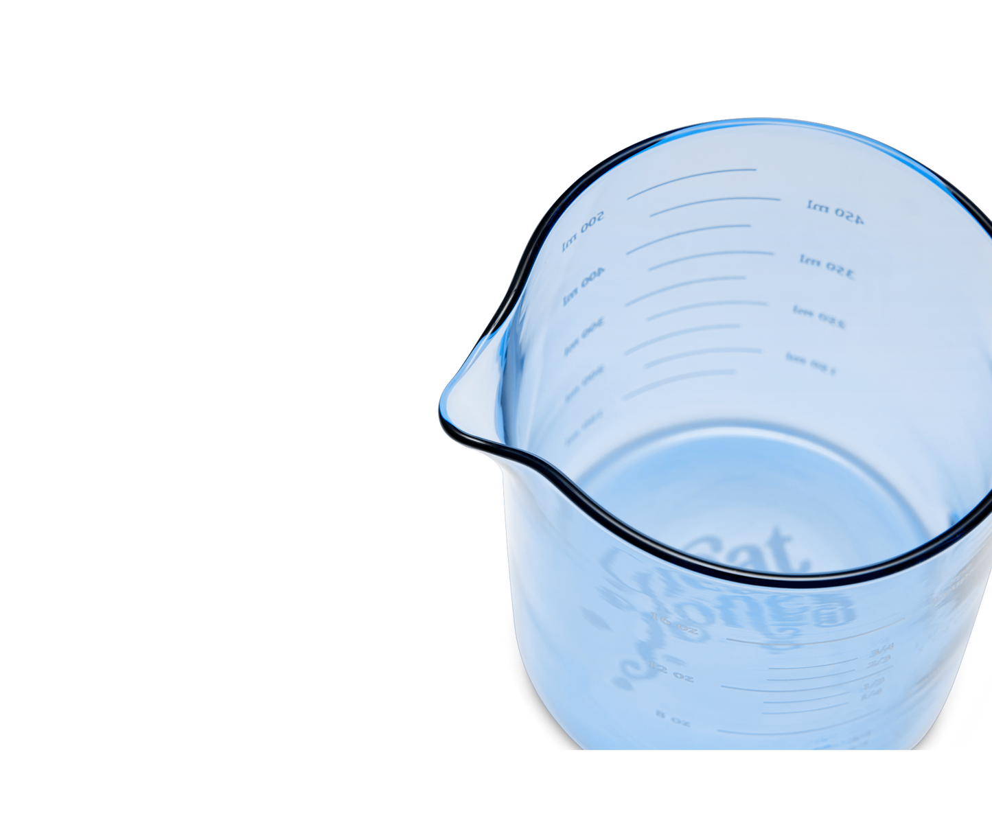 Beyond Measure 2-Cup